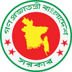 BD Govt Logo
