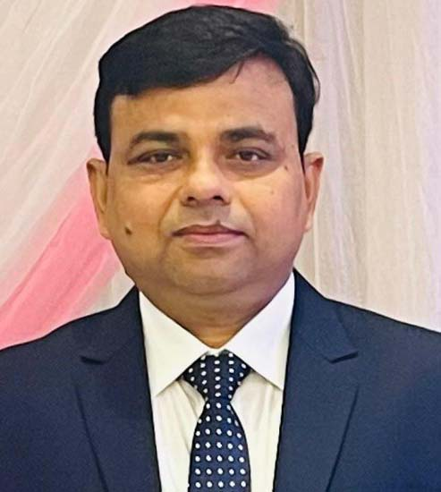 Waliulla Mollah