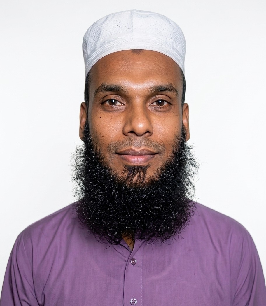 Md. Nazim Uddin