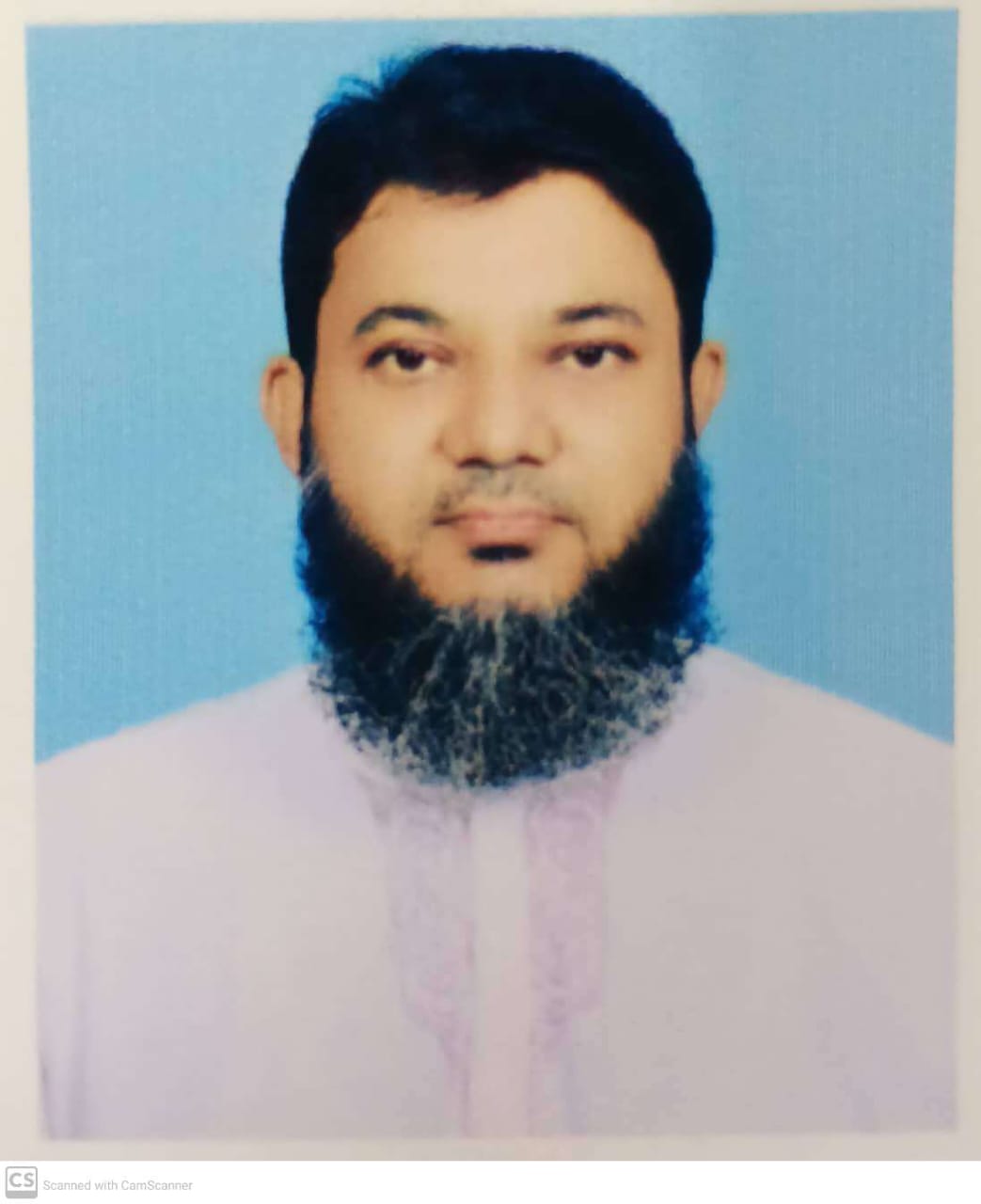 Mohammad Shah Alam
