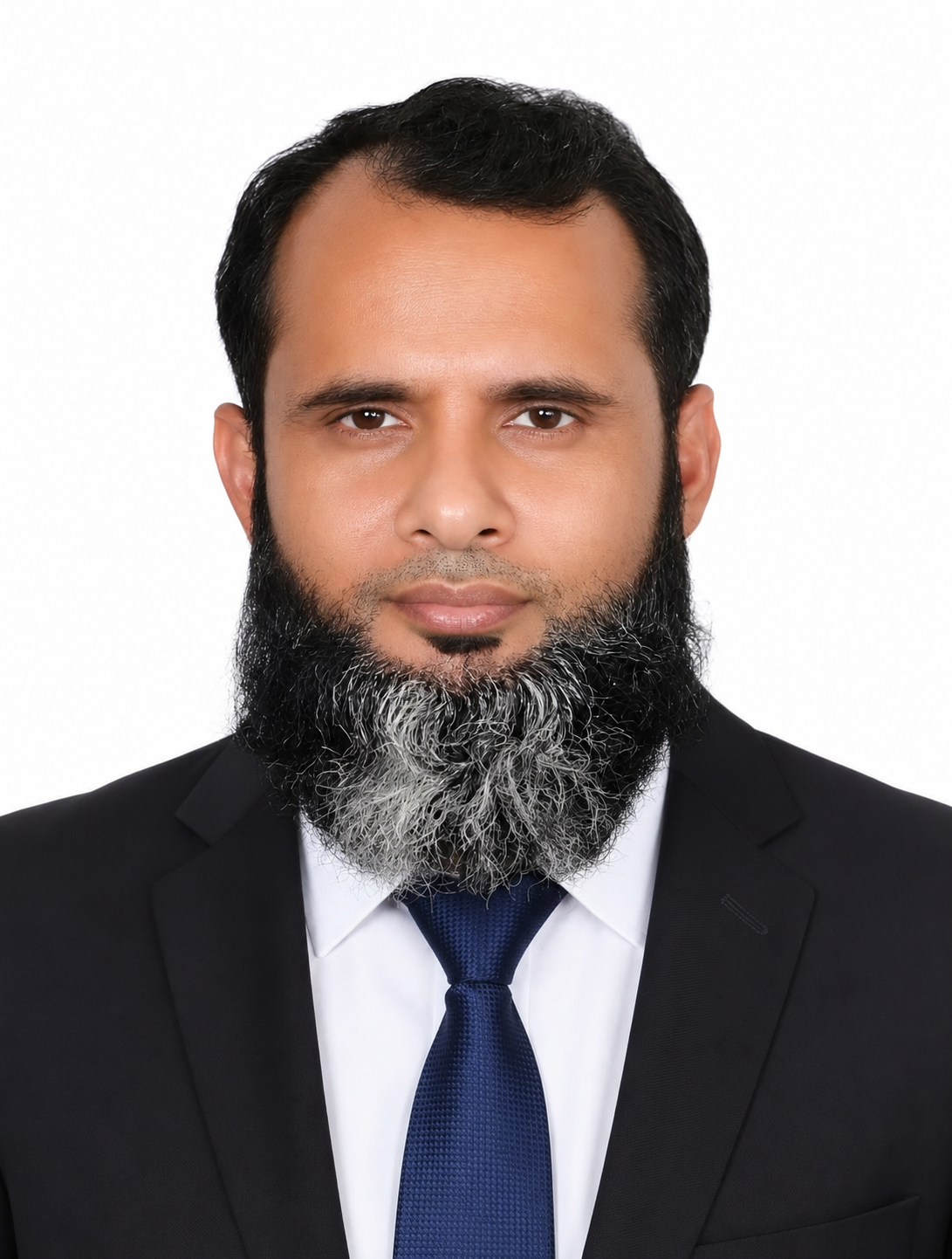 Md. Hedayetullah