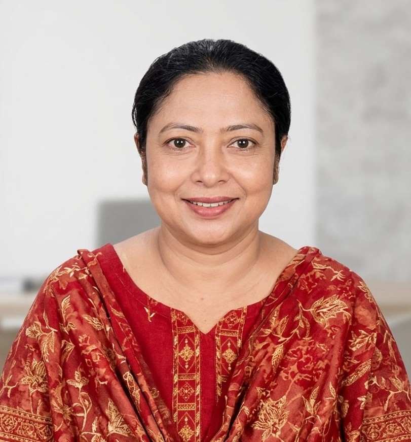 Ananna Rani Roy