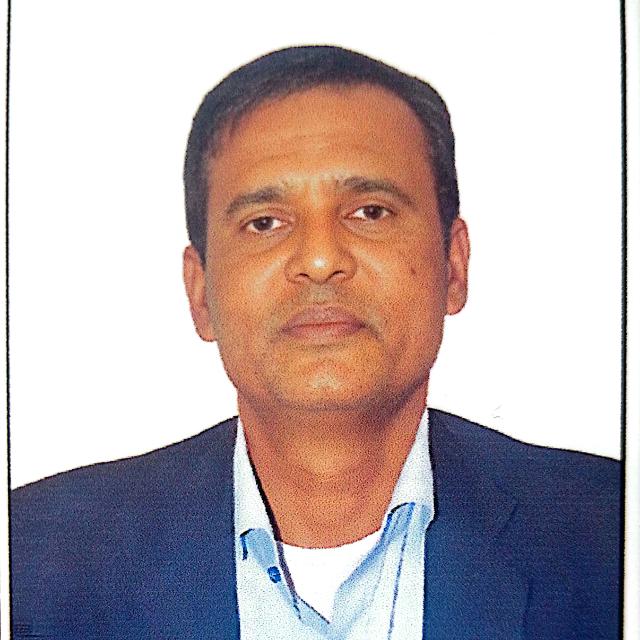 A. K. M. Badiuzzaman