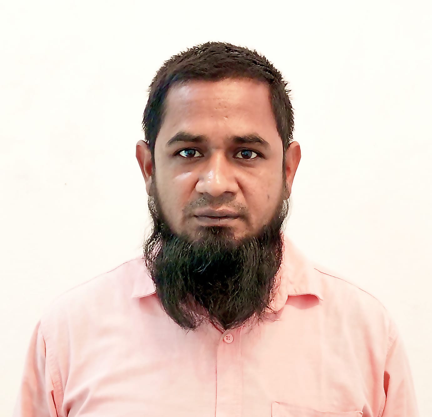 Md. Sohel Rana