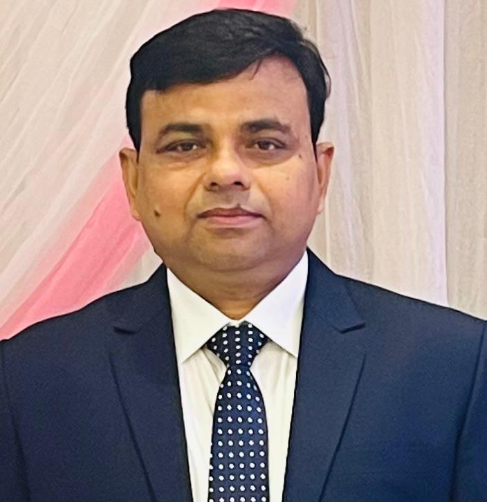 Waliulla Mollah